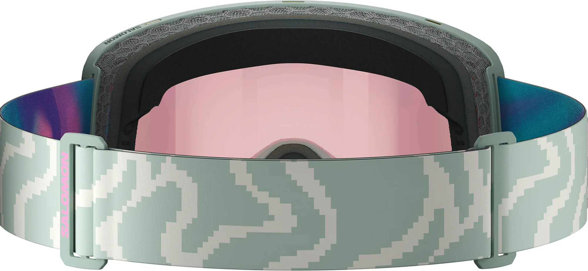 Sentry Pro Otg Sigma Photo Iceberg Green Cat. 1-3