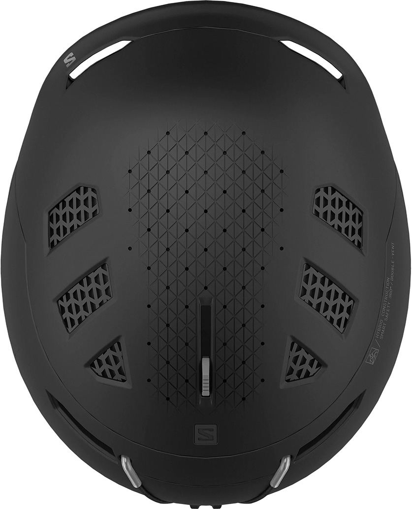 Husk Prime MIPS Black