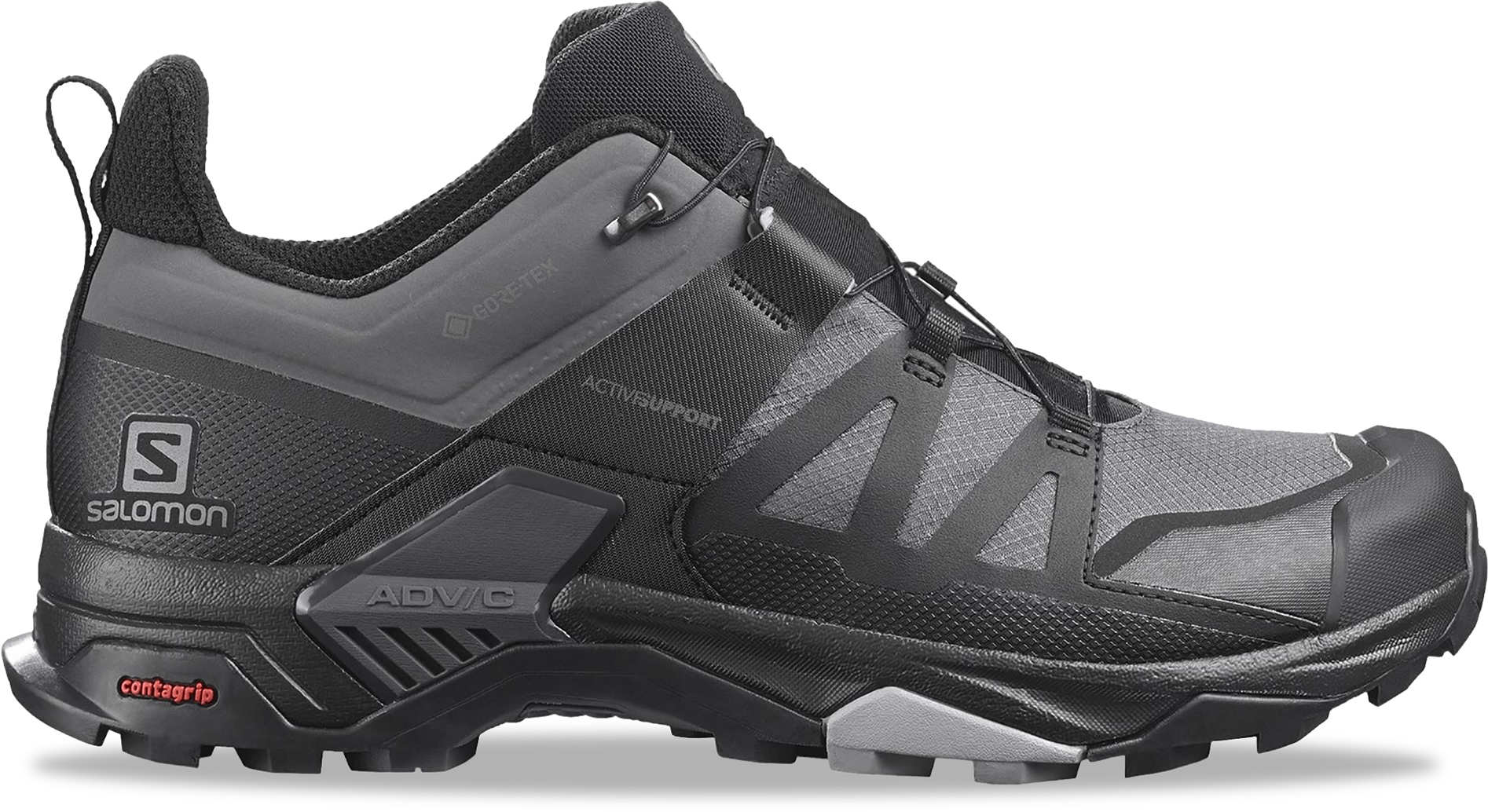 Кроссовки Salomon X Ultra 4 GTXX Ultra 4 GTX