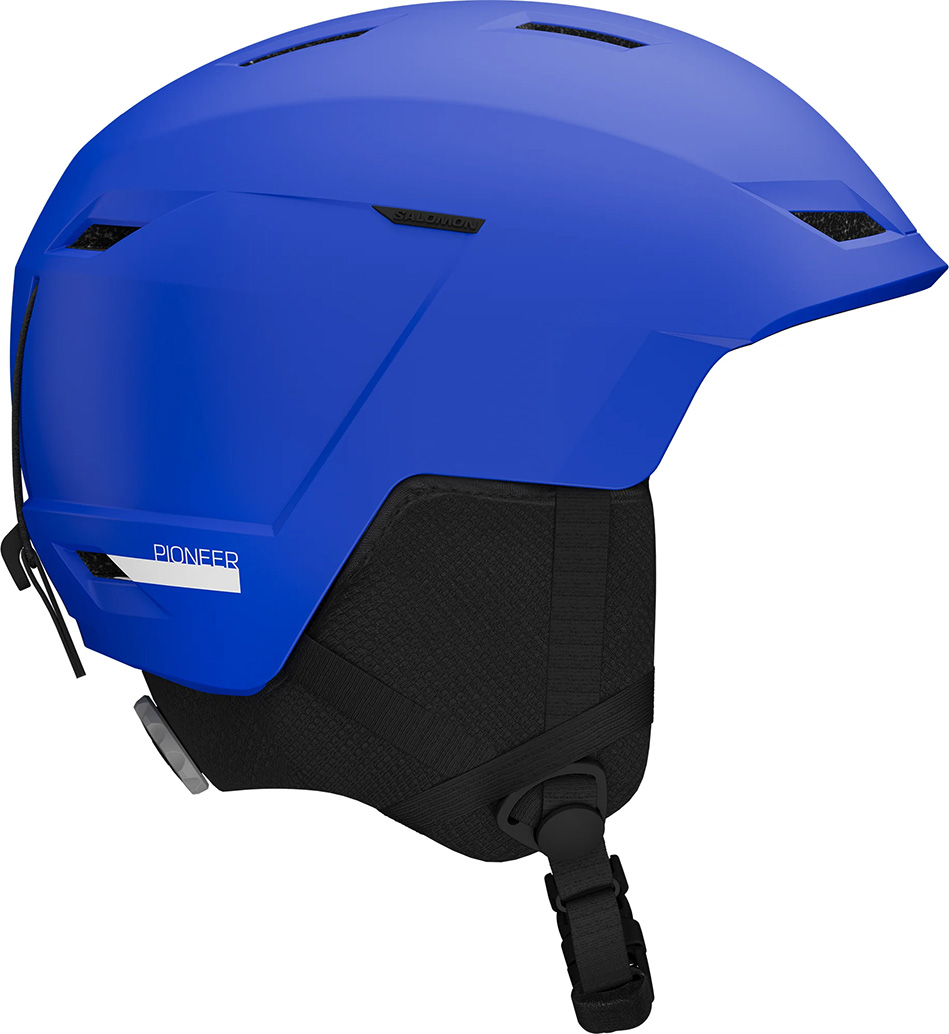 Pioneer LT JR Race Blue
