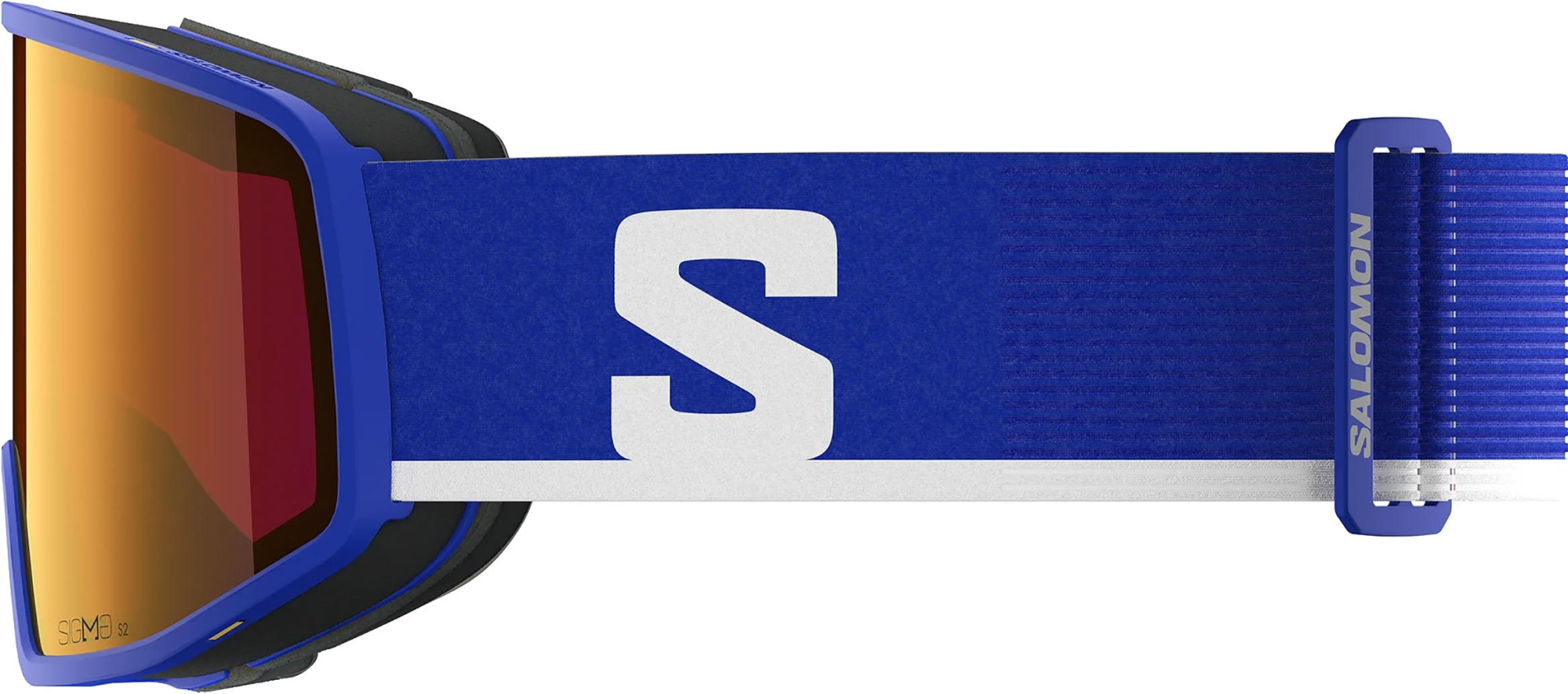 Sentry Pro Sigma Race Blue Cat. 2+1 (с доп. линзой)