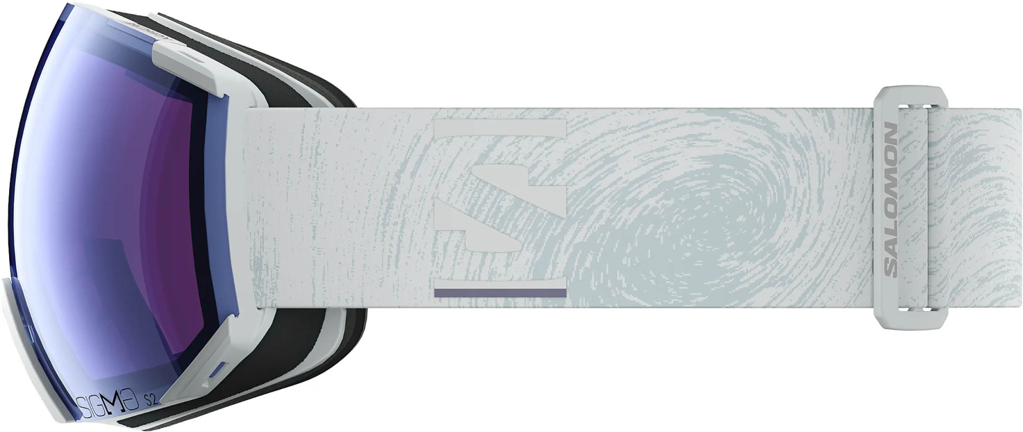 Radium Sigma Ice Flow Cat. 2