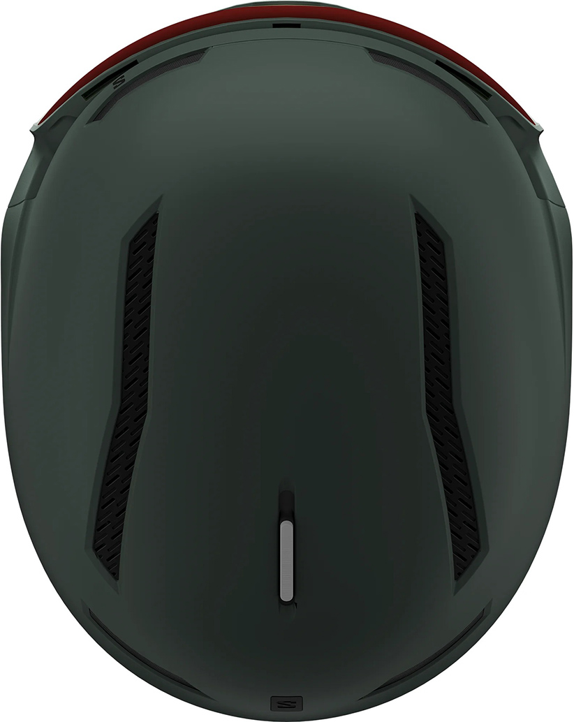 Driver Pro Sigma Photo MIPS Green Gables Cat. 1-3