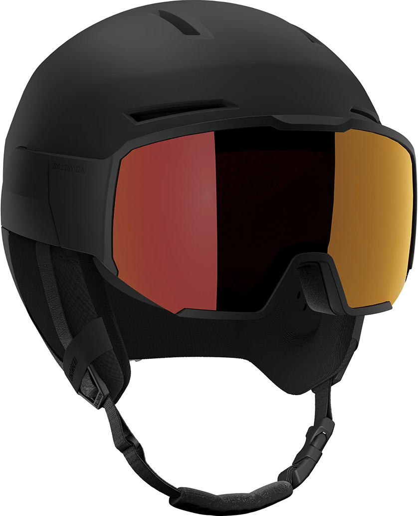 Osmo Sigma Black Cat. 2