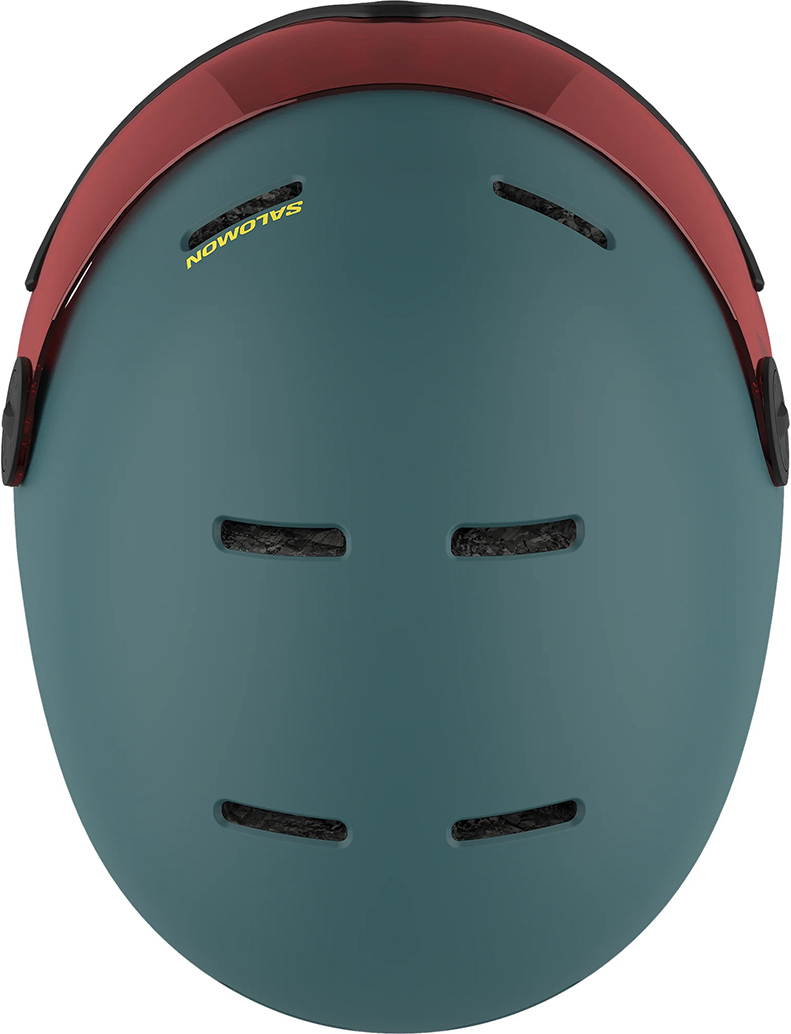 Orka Visor North Atlantic Cat. 2