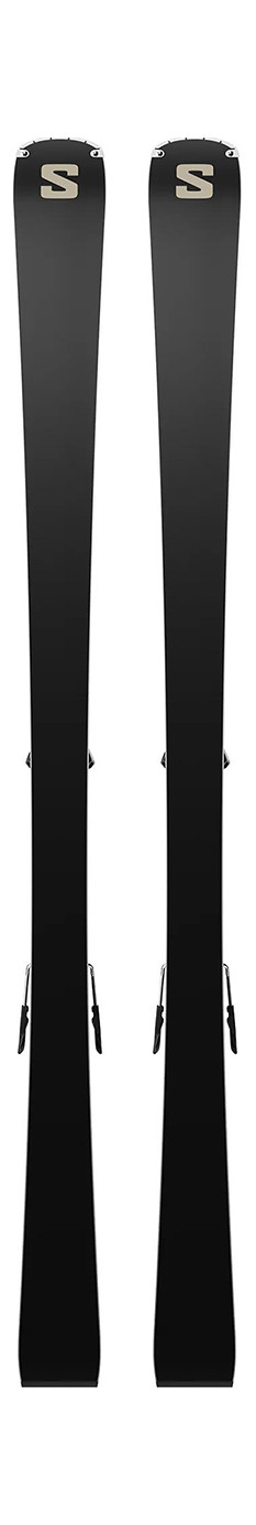 S/Max №10 Black + M10 GW
