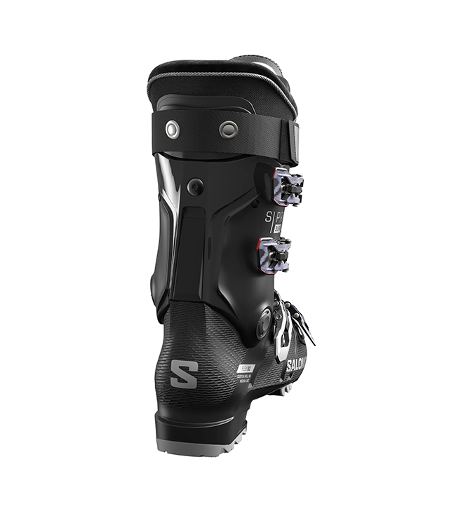 S/Pro Supra 80 W GW Black/Silver/Sweet Lavender