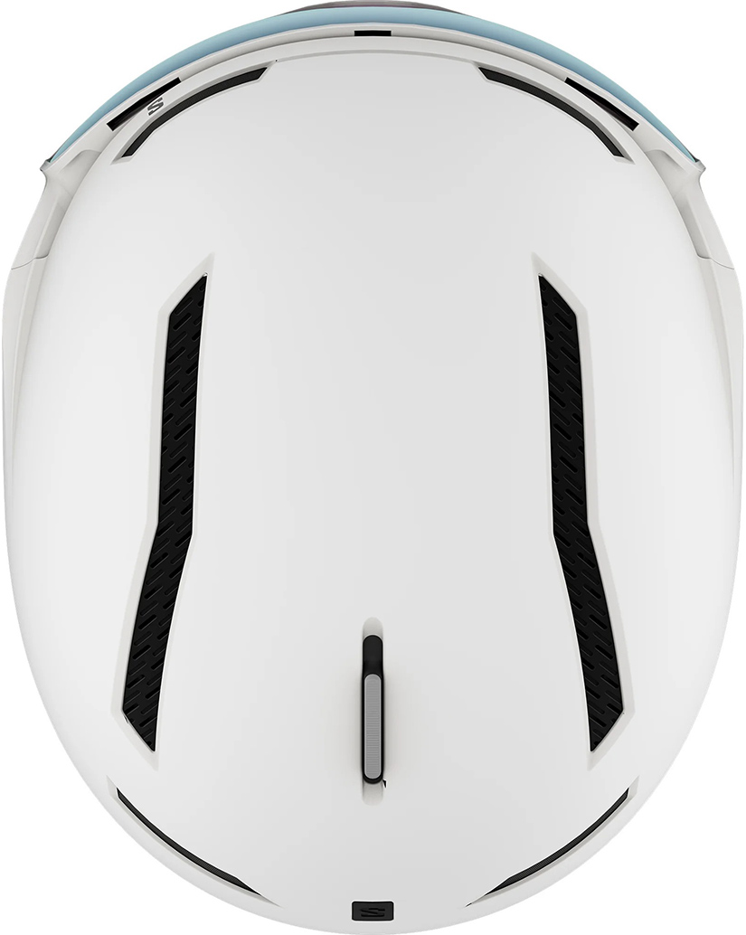 Driver Pro Sigma Photo MIPS White Cat. 1-3