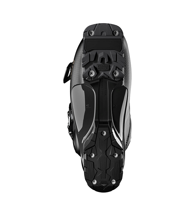 S/Pro Delta 100 GW Black/Titanium Met. Pd