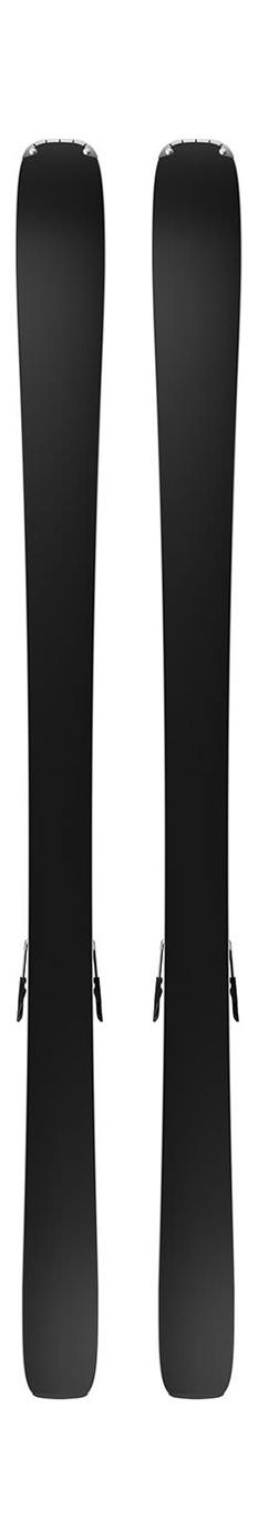 Горные лыжи с креплениями Salomon Stance F80 + M10 GW L80 25/26Stance F80 + M10 GW L80