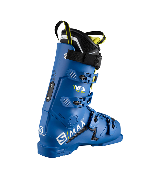 Salomon shop max 130