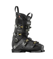 Горнолыжные ботинки Salomon S/Max 110 W CHC Black/Gold 20/21