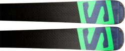 Горные лыжи с креплениями Salomon X-drive 8.0 FS + XT 12 (175) (Resale)