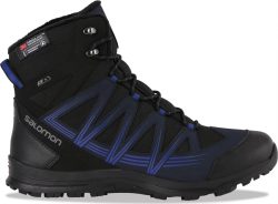 Woodsen 2 TS CSWP (Black/Navy Blaze 9)