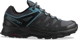 Кроссовки Salomon Rinjani GTX W