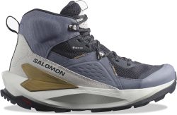 Кроссовки Salomon Elixir MID GTX