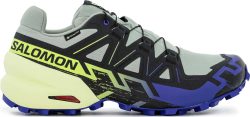 Кроссовки Salomon Speedcross 6 GTX