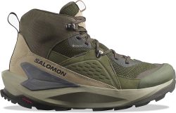 Кроссовки Salomon Elixir MID GTX