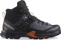 Ботинки Salomon X Ultra Alpine MID GTX W