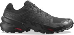 Кроссовки Salomon Speedcross 6 GTX