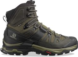 Ботинки Salomon Quest 4 GTX