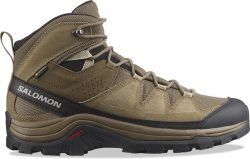 Ботинки Salomon Quest Rove GTX