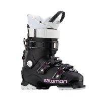 Горнолыжные ботинки Salomon Qst Access 70 X W Black/Burgendy 20/21
