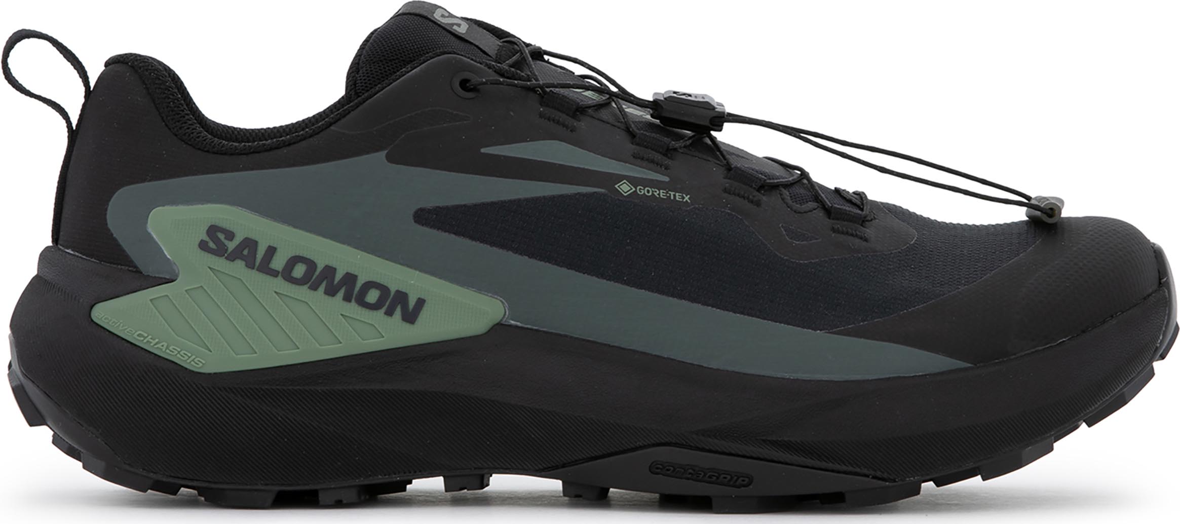 Кроссовки Salomon Genesis GTX Кроссовки Salomon Genesis GTX
