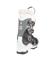 Горнолыжные ботинки Salomon X Pro 80 W Cruise Black/White/Anthracite 19/20