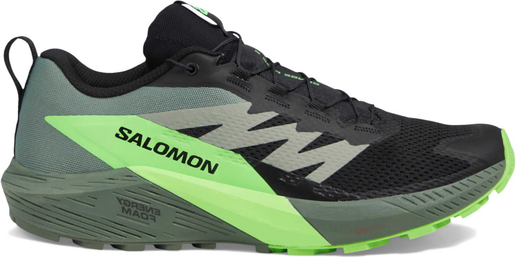 Кроссовки Salomon Sense Ride 5 Кроссовки Salomon Sense Ride 5