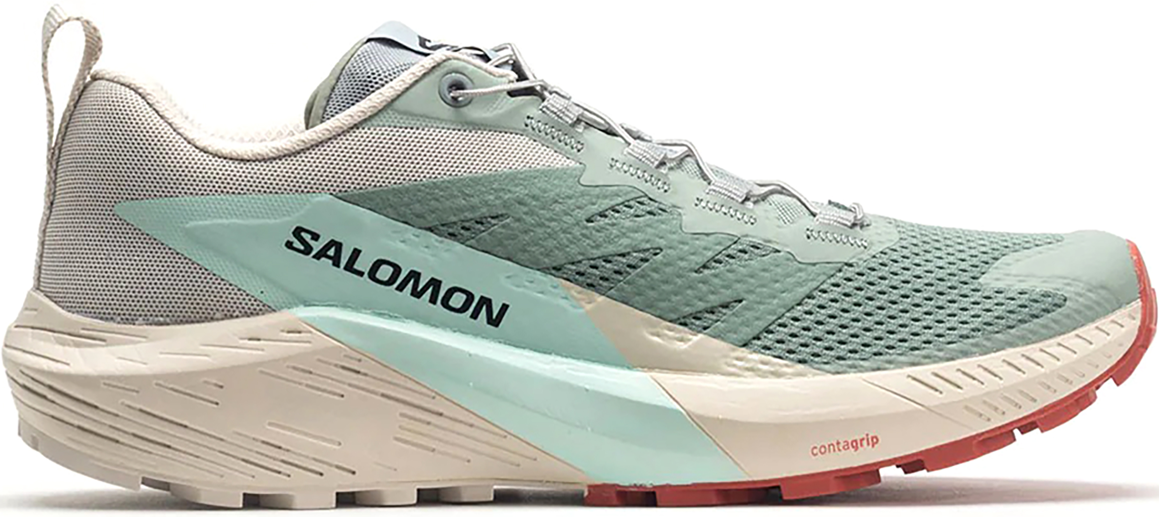 Кроссовки Salomon Sense Ride 5 W Кроссовки Salomon Sense Ride 5 W