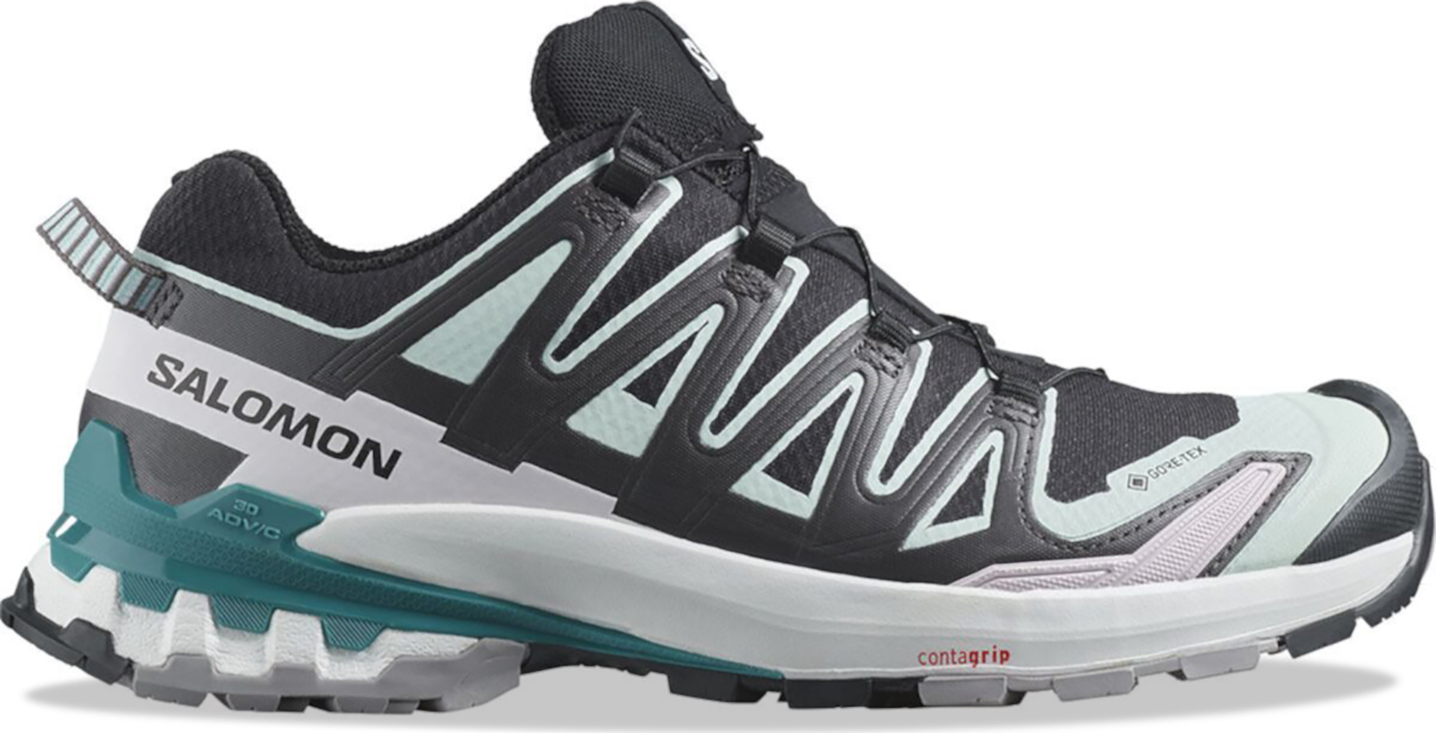 Кроссовки Salomon XA PRO 3D V9 GTX W Кроссовки Salomon XA PRO 3D V9 GTX W