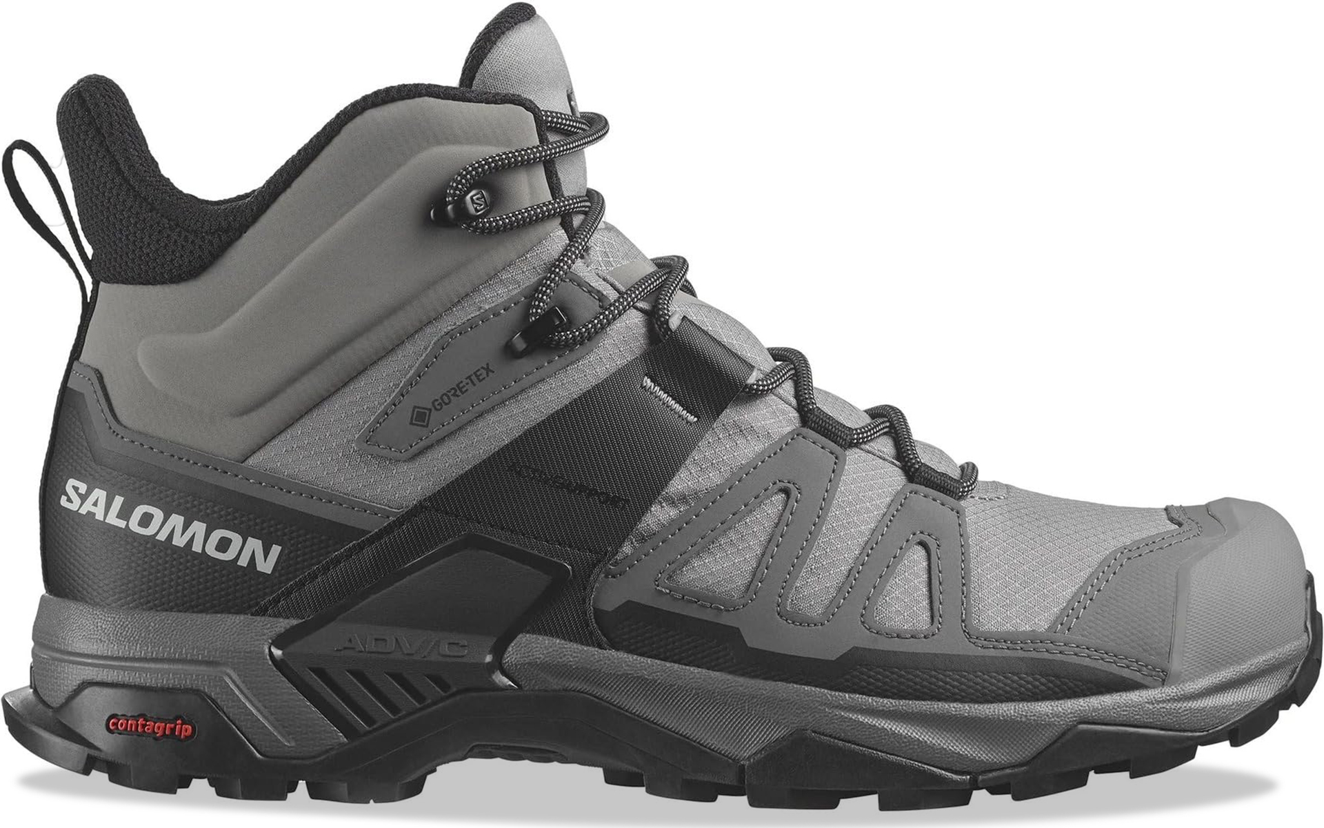 Ботинки Salomon X Ultra 4 MID GTX