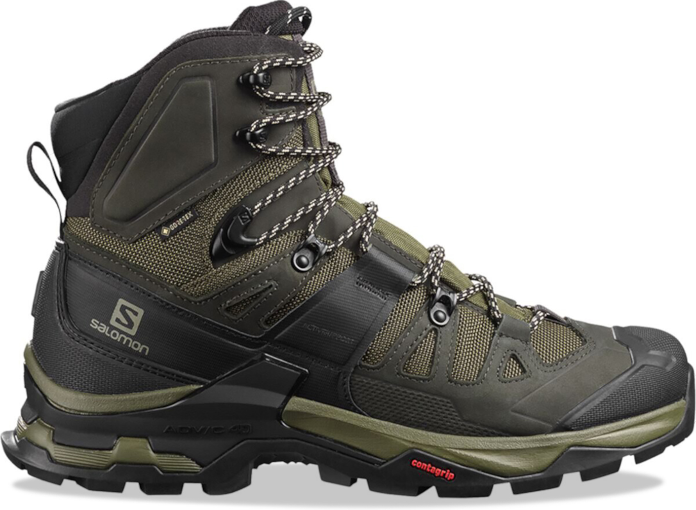 Ботинки Salomon Quest 4 GTX Ботинки Salomon Quest 4 GTX
