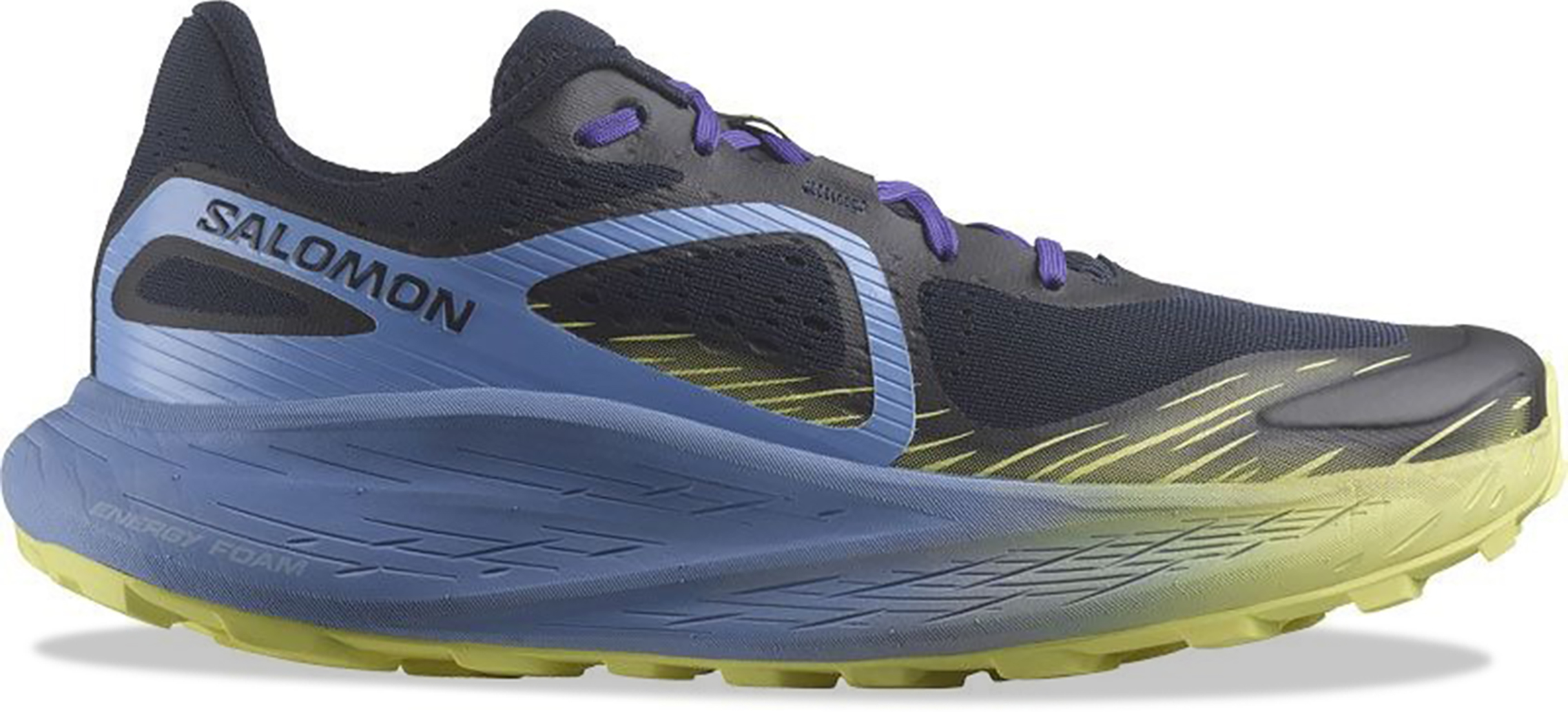 Кроссовки Salomon Glide Max TR Кроссовки Salomon Glide Max TR