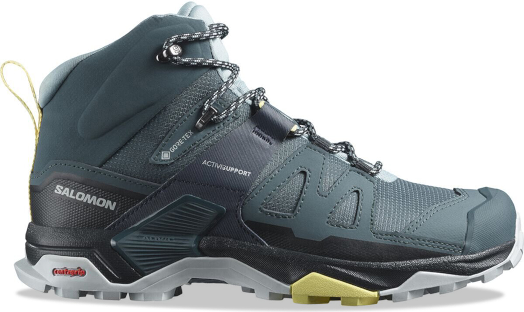 Ботинки Salomon X Ultra 4 MID GTX W Ботинки Salomon X Ultra 4 MID GTX W