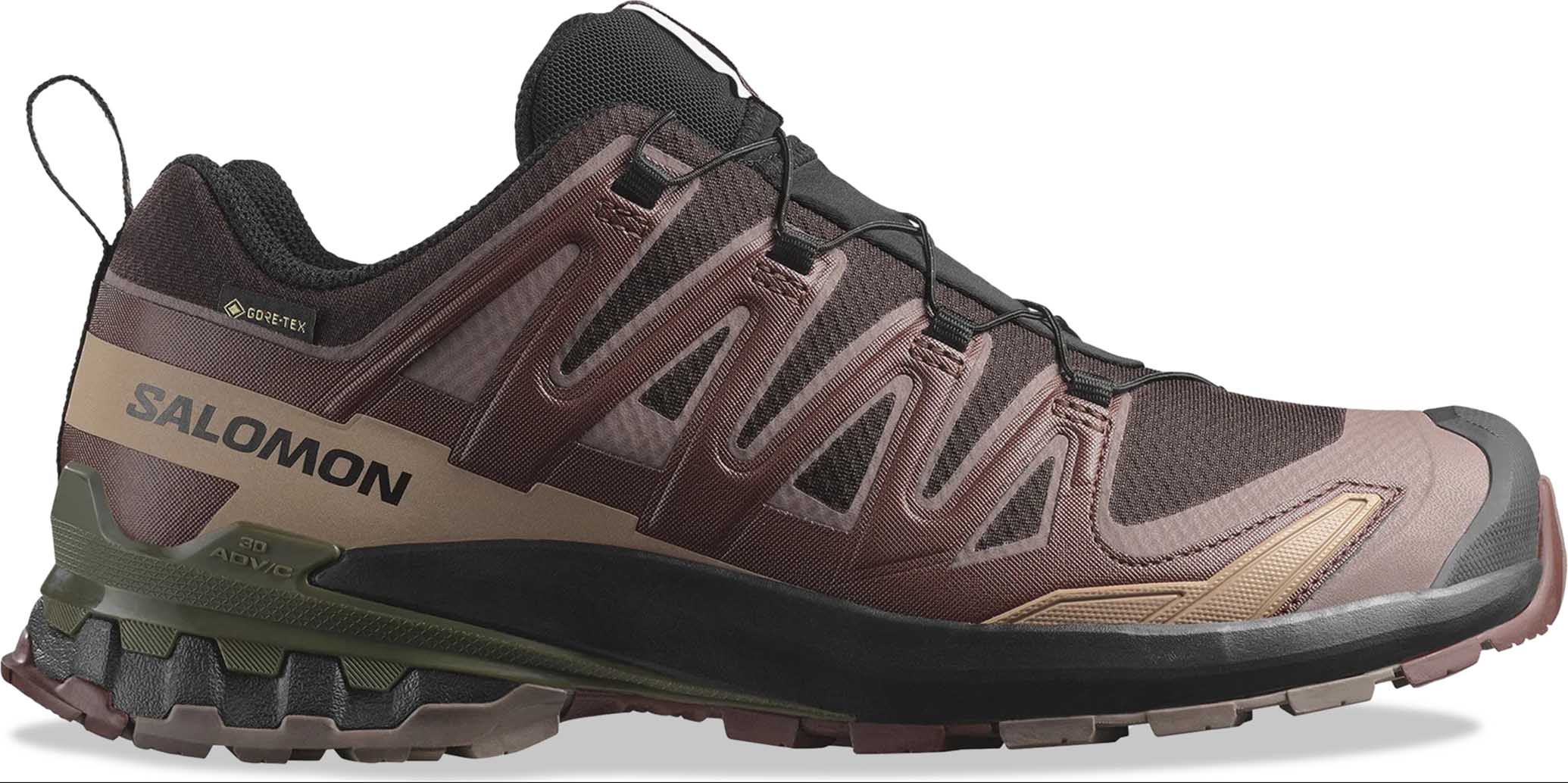 Кроссовки Salomon XA PRO 3D V9 GTX Кроссовки Salomon XA PRO 3D V9 GTX