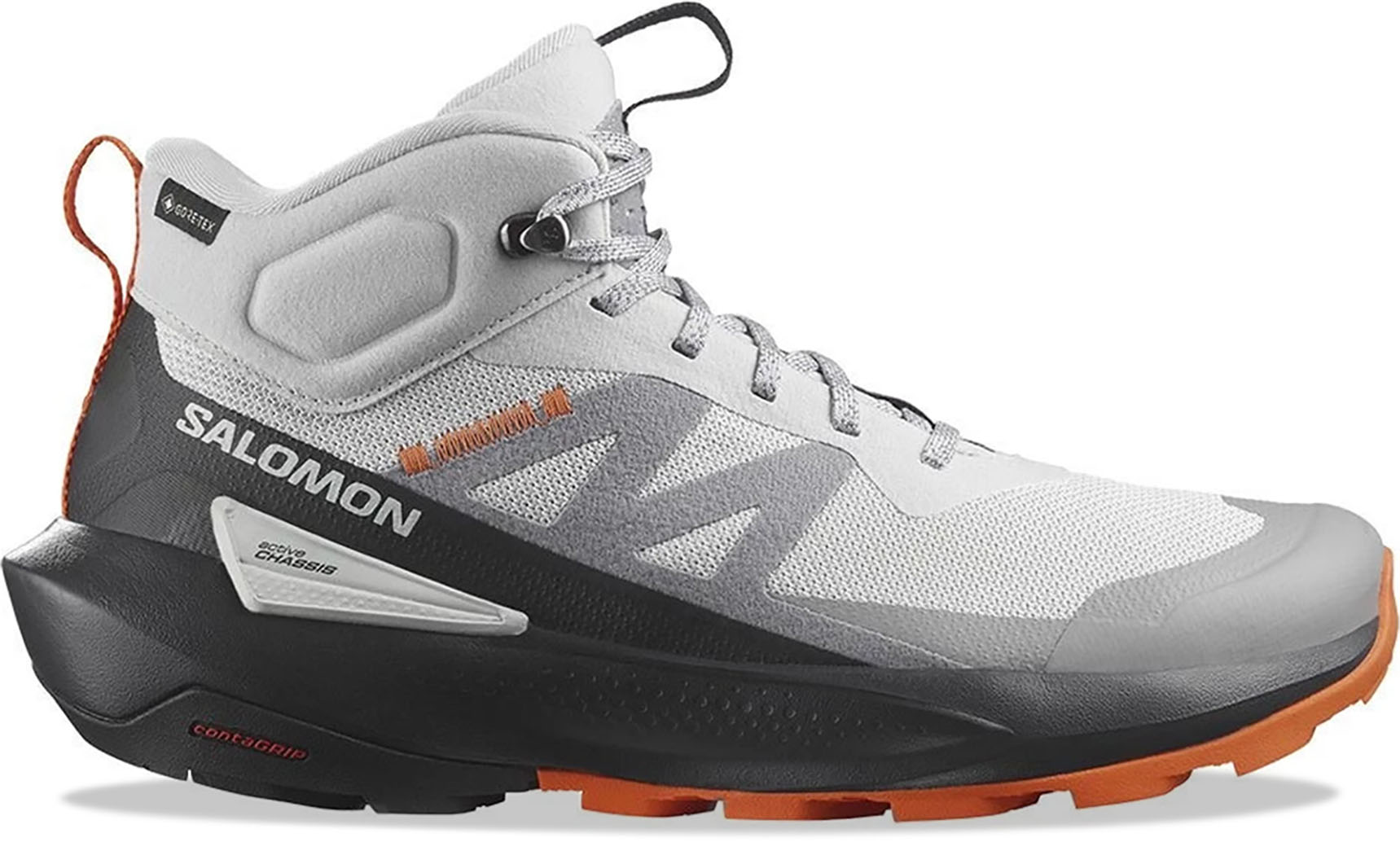 Ботинки Salomon Elixir Activ MID GTX Ботинки Salomon Elixir Activ MID GTX