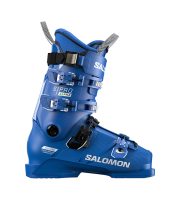 Горнолыжные ботинки Salomon S/Pro Alpha 130 Race Blue/White/Race Blue 25/26 Горнолыжные ботинки Salomon S/Pro Alpha 130 Race Blue/White/Race Blue 25/26