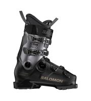 Горнолыжные ботинки Salomon S/Pro Supra BOA 120 GW Black/Beluga/Titanium 25/26 Горнолыжные ботинки Salomon S/Pro Supra BOA 120 GW Black/Beluga/Titanium 25/26