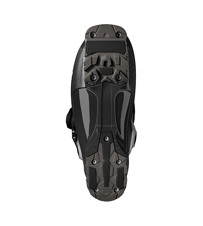 Горнолыжные ботинки Salomon S/Pro Supra BOA 95 W GW Black/Silver 25/26 Горнолыжные ботинки Salomon S/Pro Supra BOA 95 W GW Black/Silver 25/26