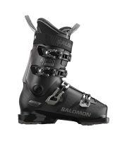 Горнолыжные ботинки Salomon S/Pro Supra 100 GW Black/Dark Grey Met./Black 25/26