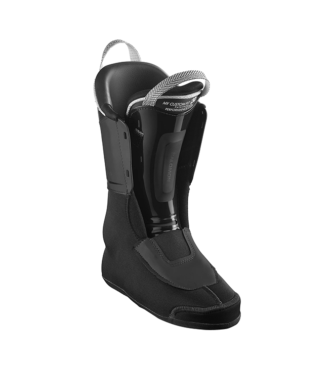 Горнолыжные ботинки Salomon S/Pro Supra 100 GW Black/Dark Grey Met./Black 25/26 Горнолыжные ботинки Salomon S/Pro Supra 100 GW Black/Dark Grey Met./Black 25/26