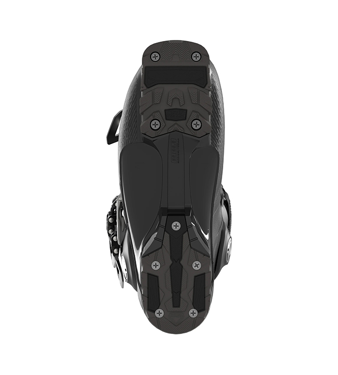 Горнолыжные ботинки Salomon S/Pro Supra 100 GW Black/Dark Grey Met./Black 25/26 Горнолыжные ботинки Salomon S/Pro Supra 100 GW Black/Dark Grey Met./Black 25/26