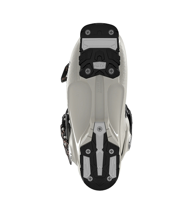 Горнолыжные ботинки Salomon S/Pro Supra 100 W GW Gray Aurora/Black/Pinkgold Met. 25/26 Горнолыжные ботинки Salomon S/Pro Supra 100 W GW Gray Aurora/Black/Pinkgold Met. 25/26