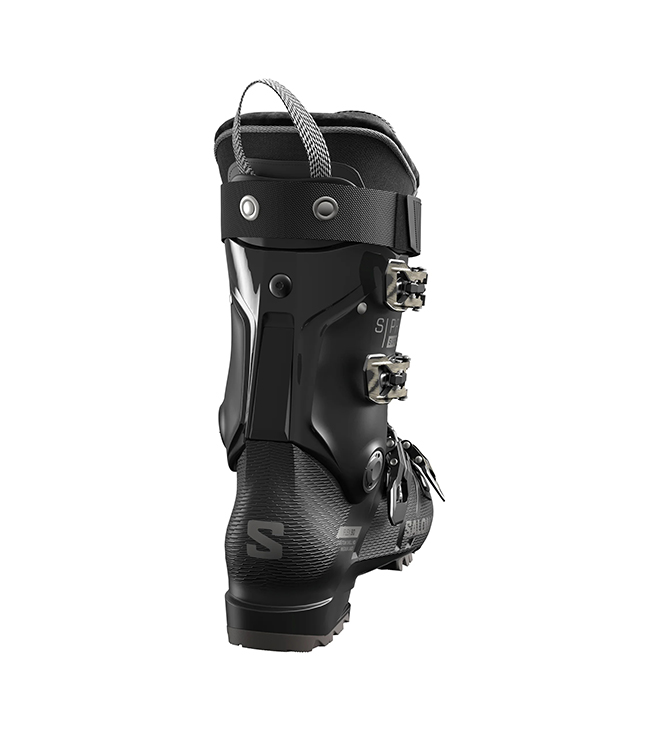 Горнолыжные ботинки Salomon S/Pro Supra 90 W GW Black/Light Bronze Met./Black 25/26 Горнолыжные ботинки Salomon S/Pro Supra 90 W GW Black/Light Bronze Met./Black 25/26