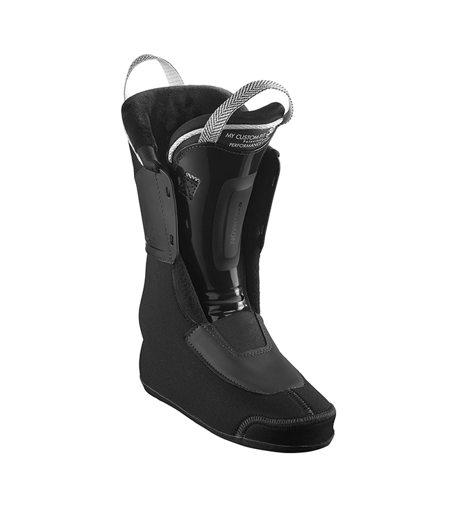 Горнолыжные ботинки Salomon S/Pro Supra 90 W GW Black/Light Bronze Met./Black 25/26 Горнолыжные ботинки Salomon S/Pro Supra 90 W GW Black/Light Bronze Met./Black 25/26