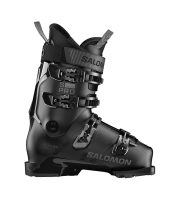 Горнолыжные ботинки Salomon S/Pro Delta 90 GW Black/Dark Grey Met. 25/26 Горнолыжные ботинки Salomon S/Pro Delta 90 GW Black/Dark Grey Met. 25/26