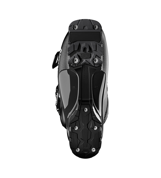 Горнолыжные ботинки Salomon S/Pro Delta 90 W GW Black/Clearly Aqua 25/26 Горнолыжные ботинки Salomon S/Pro Delta 90 W GW Black/Clearly Aqua 25/26