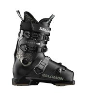 Горнолыжные ботинки Salomon Sense 80 GW Black/Nirvana 25/26